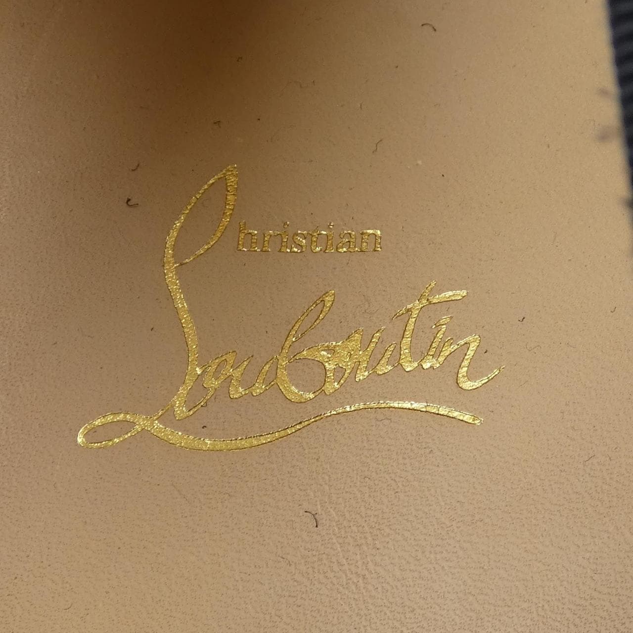 克里斯提·鲁布托CHRISTIAN LOUBOUTIN Louboutin) 运动鞋