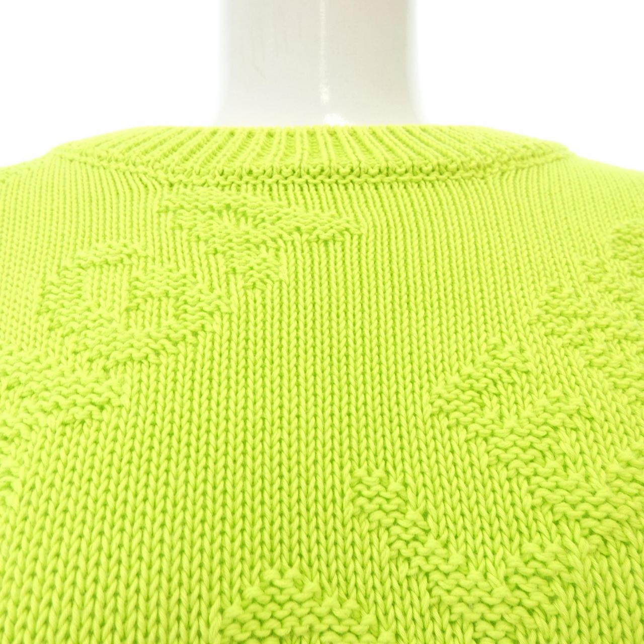 バレンシアガ BALENCIAGA ニット