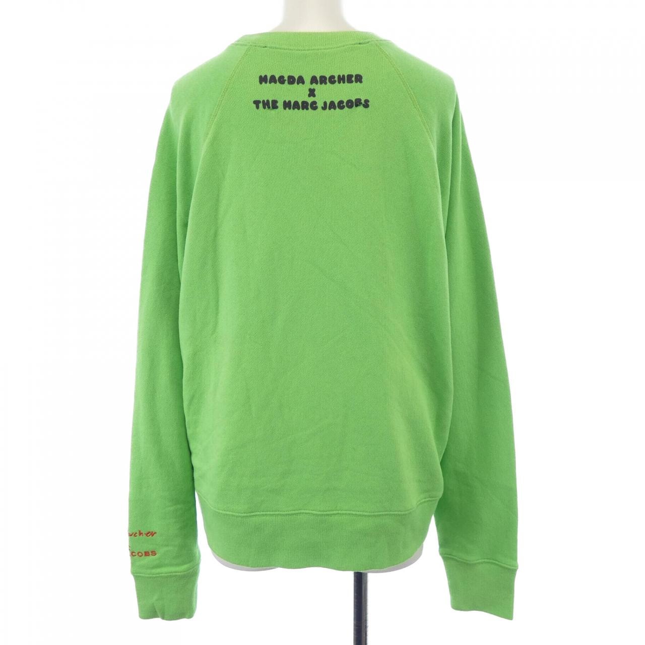 マークジェイコブス MARC JACOBS スウェット