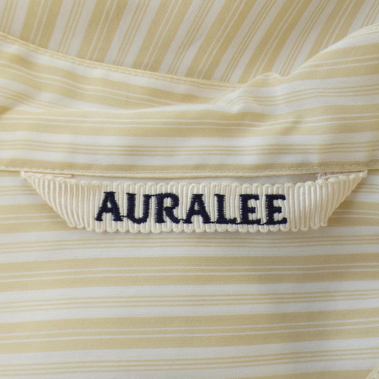 オーラリー AURALEE ワンピース