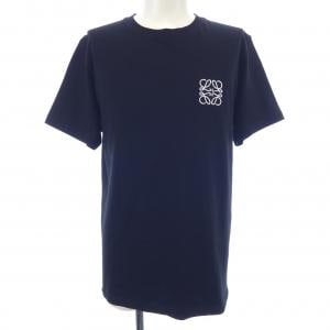 ロエベ LOEWE レギュラーフィットTシャツ　アナグラム ANAGRAM H526Y22X75 Tシャツ