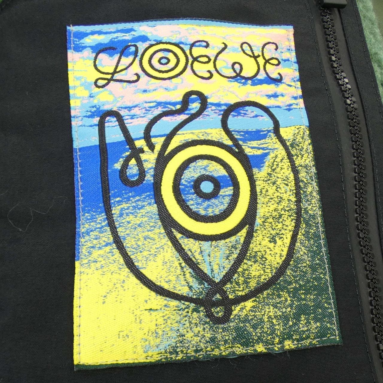 ロエベ LOEWE コート