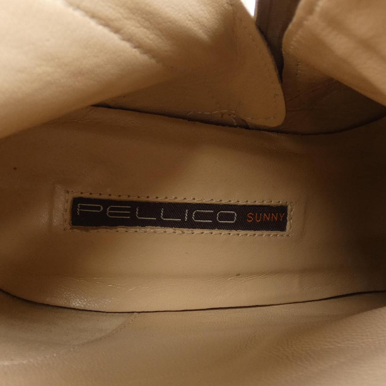 ペリーコサニー PELLICO SUNNY ブーツ