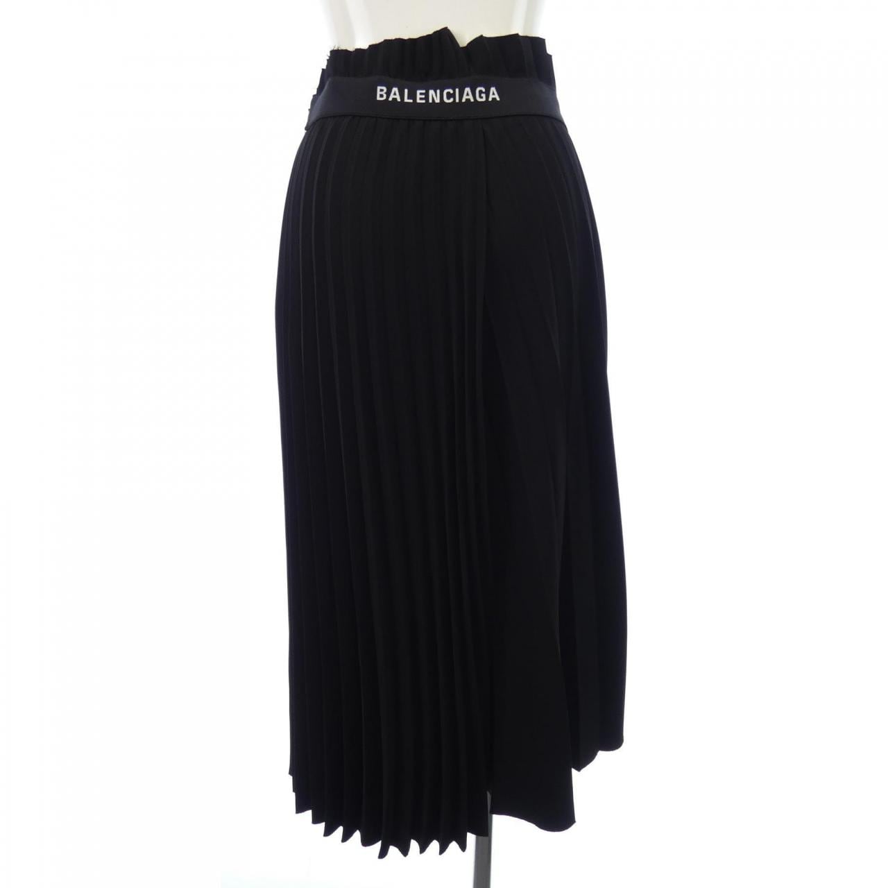バレンシアガ BALENCIAGA 529757 TYD15 スカート