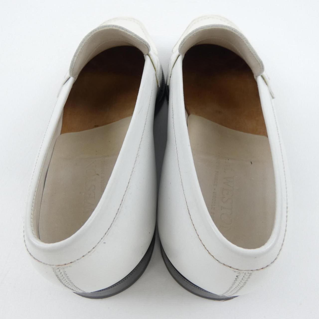 ジェイエムウエストン J.M.WESTON 180 シグニチャー シューズ