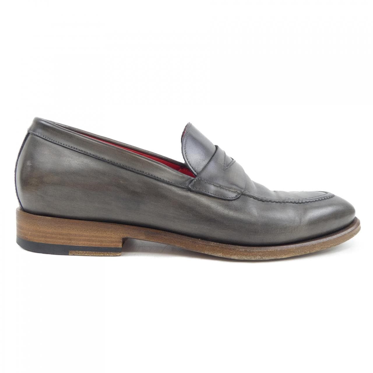 ORTIGNI 1930 EREDI CHIARINI シューズ