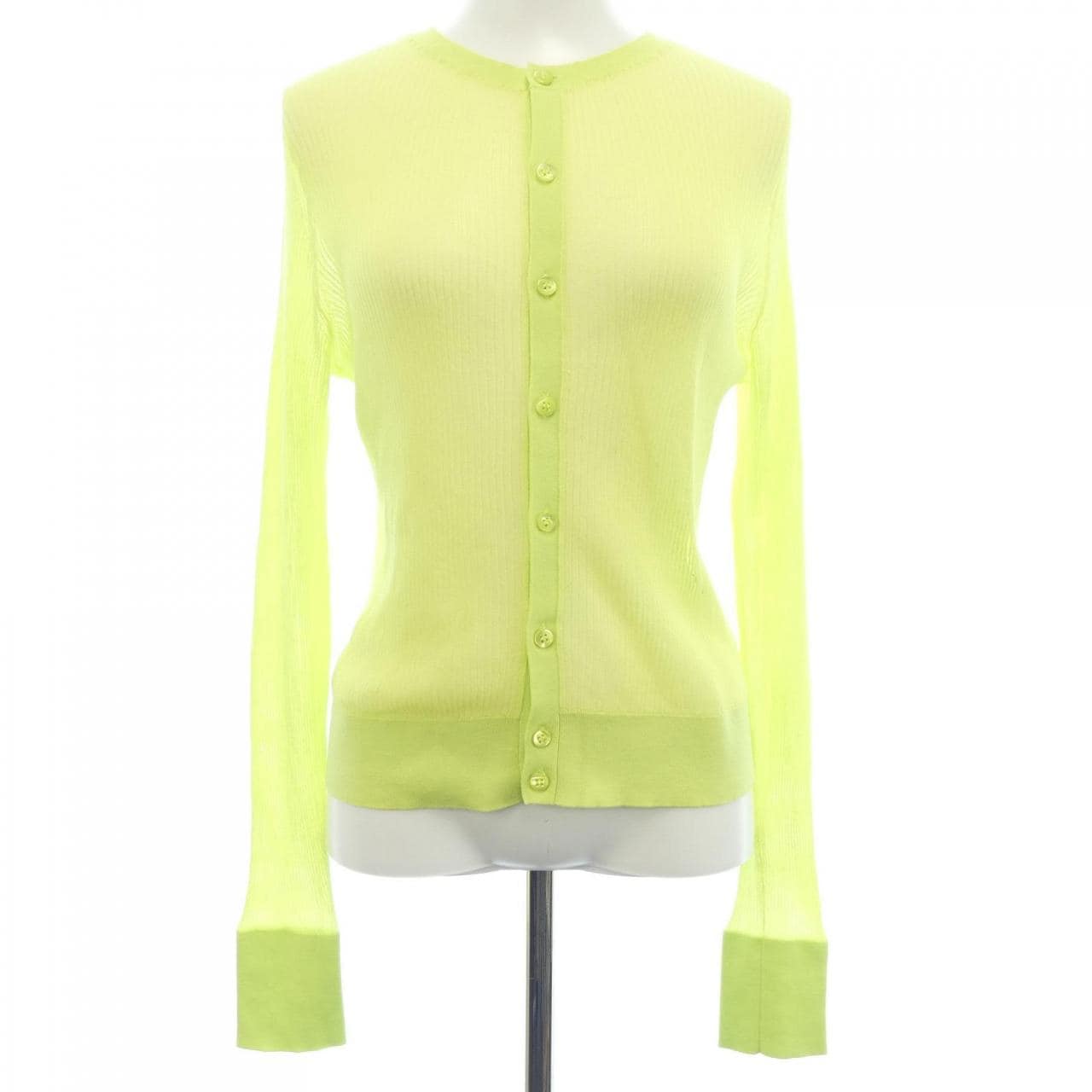 キャバン CABaN カーディガン