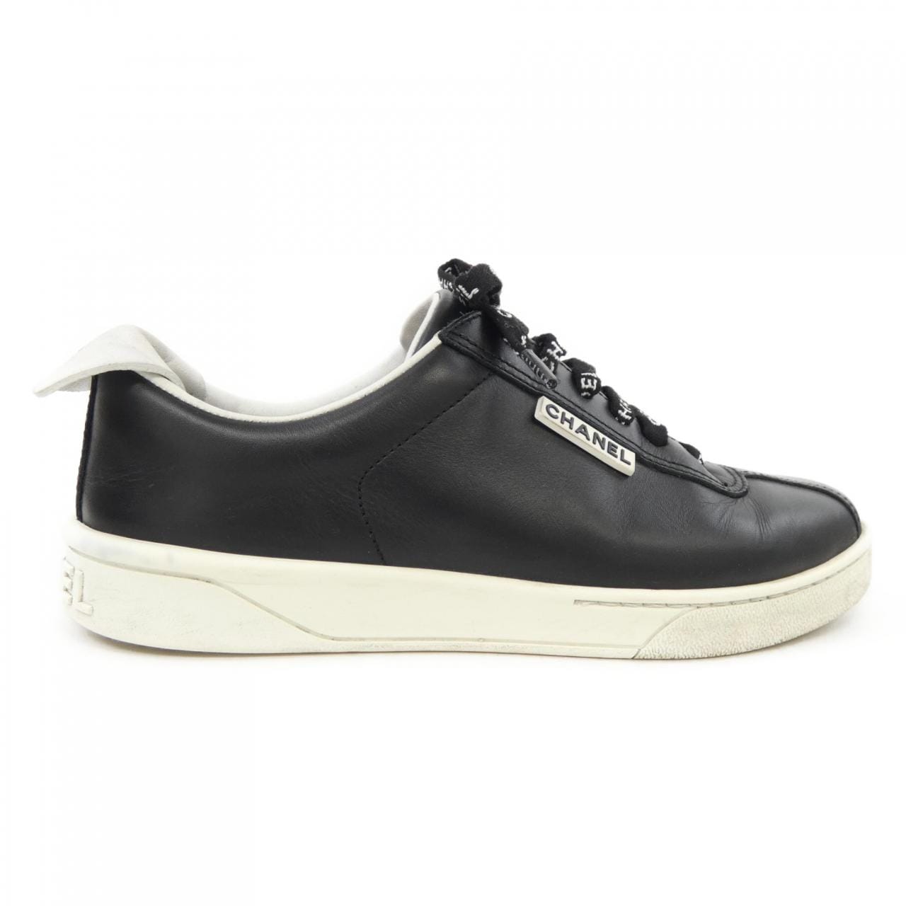 シャネル CHANEL G34085X51503 スニーカー