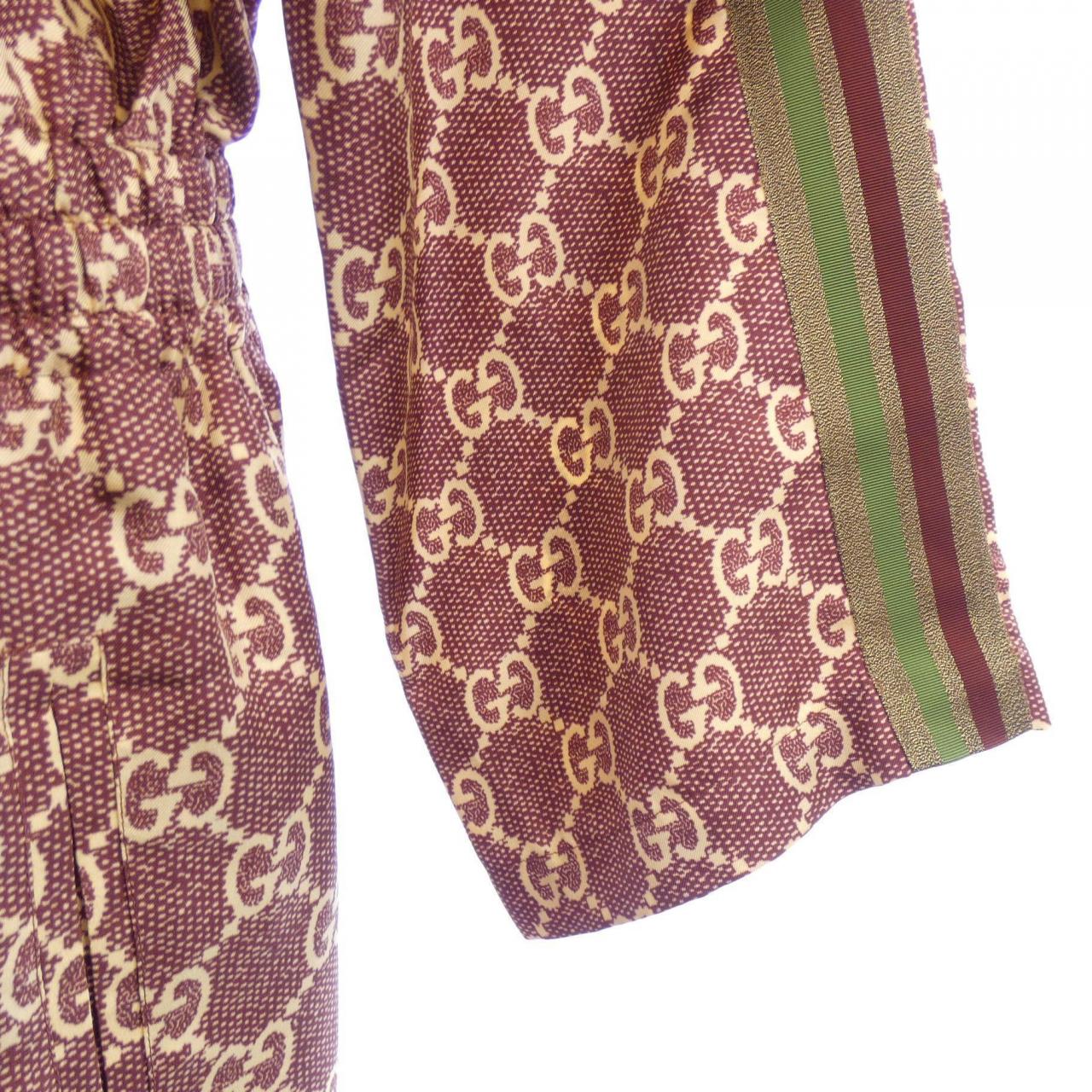 グッチ GUCCI 628781 ワンピース