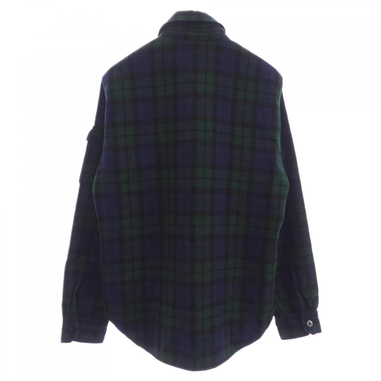 エンジニアードガーメンツ ENGINEERED GARMENTS シャツ
