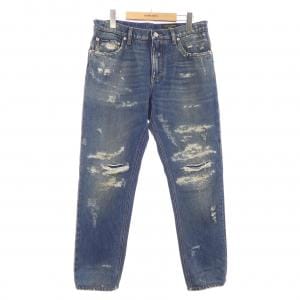 ドルチェアンドガッバーナ DOLCE&GABBANA GYJDAD/G8FS4 ジーンズ
