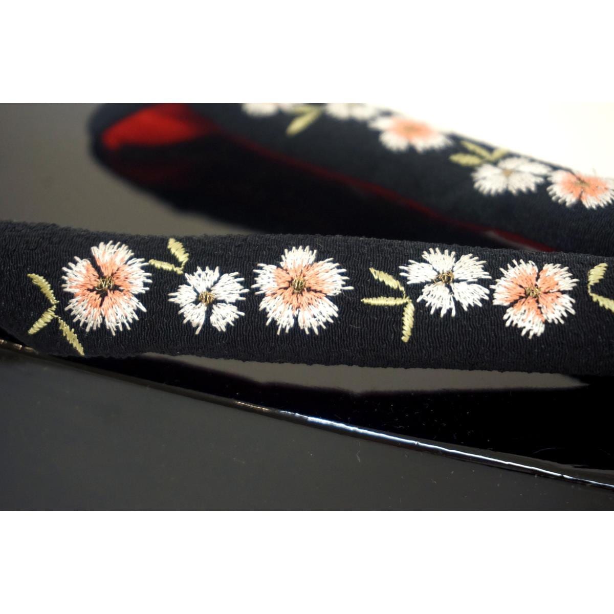 [Unused items] Women's Geta