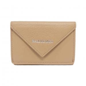 BALENCIAGA double-sided wallet