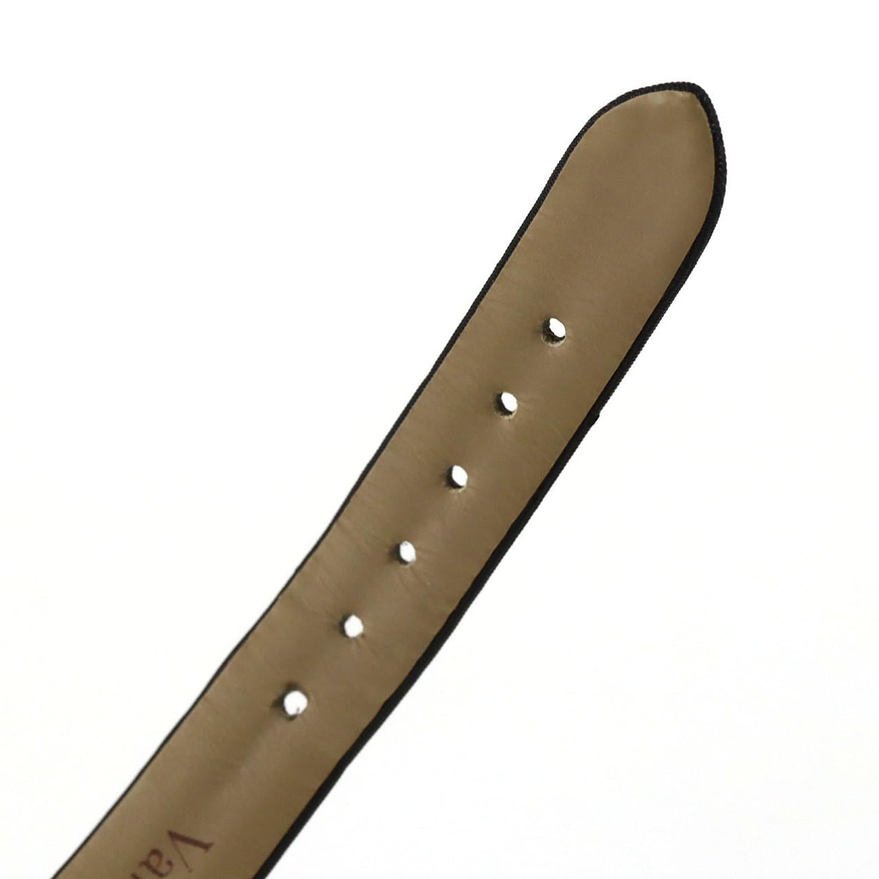 ヴァンクリーフ&アーペル アルハンブラ YG 136574/VCARD22000 YG クォーツ