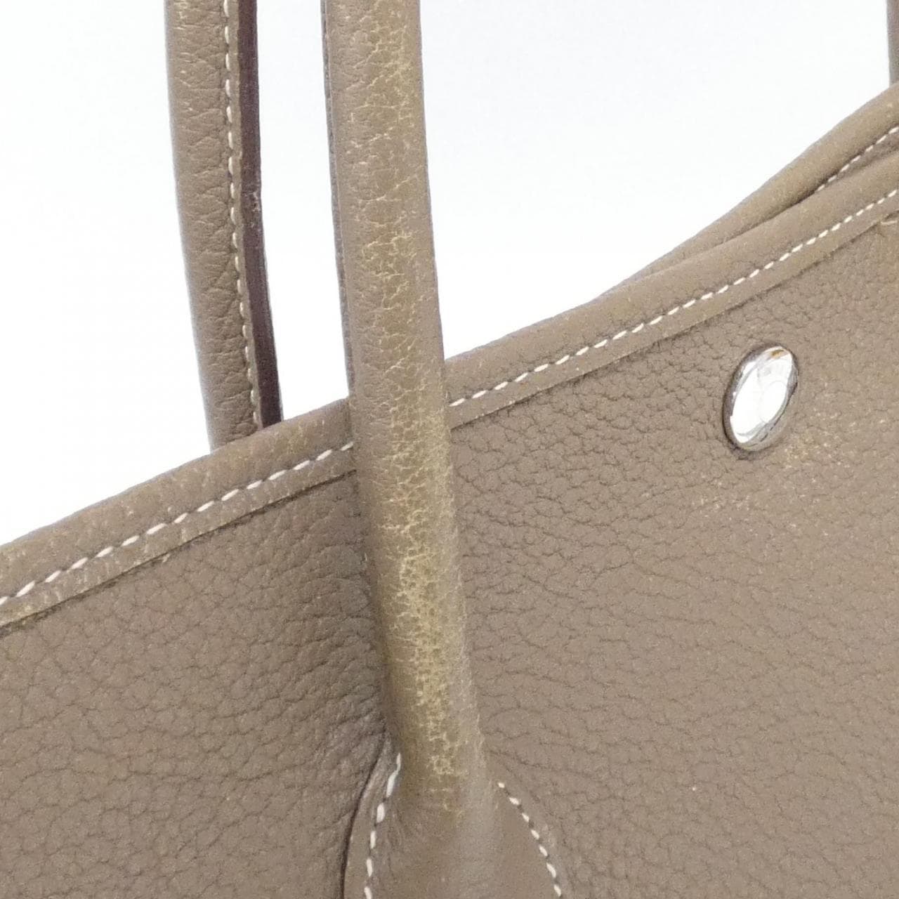 エルメス ガーデン パーティ 36cm 051559CK バッグ