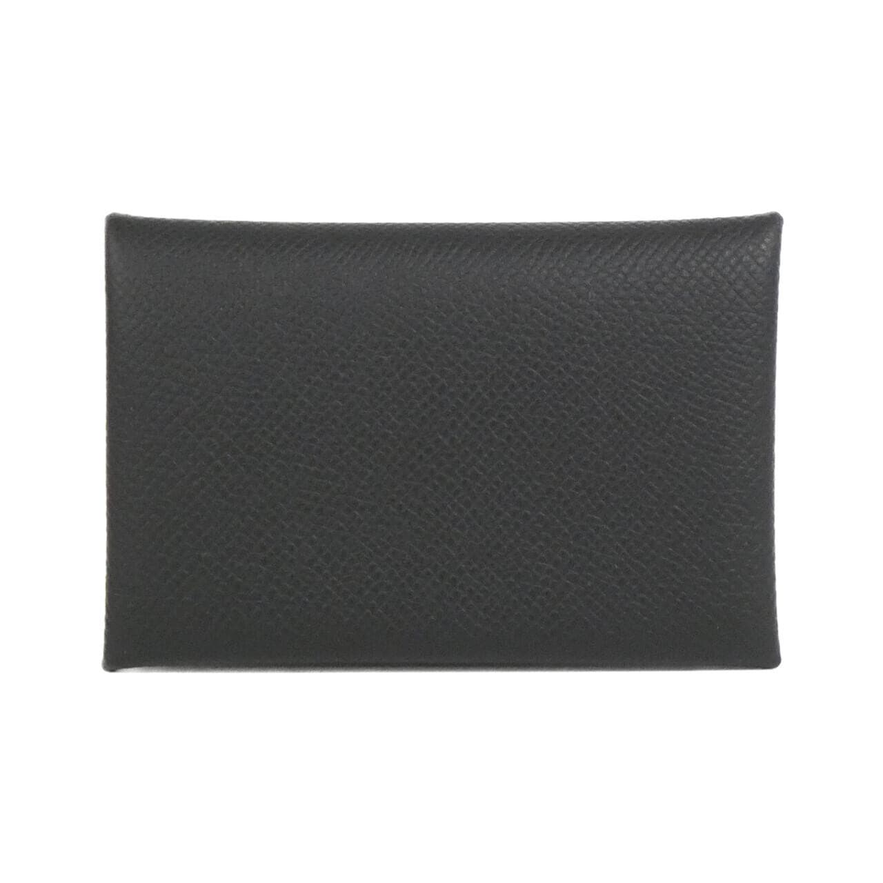 【未使用品】エルメス カルヴィ 044164CK カードケース