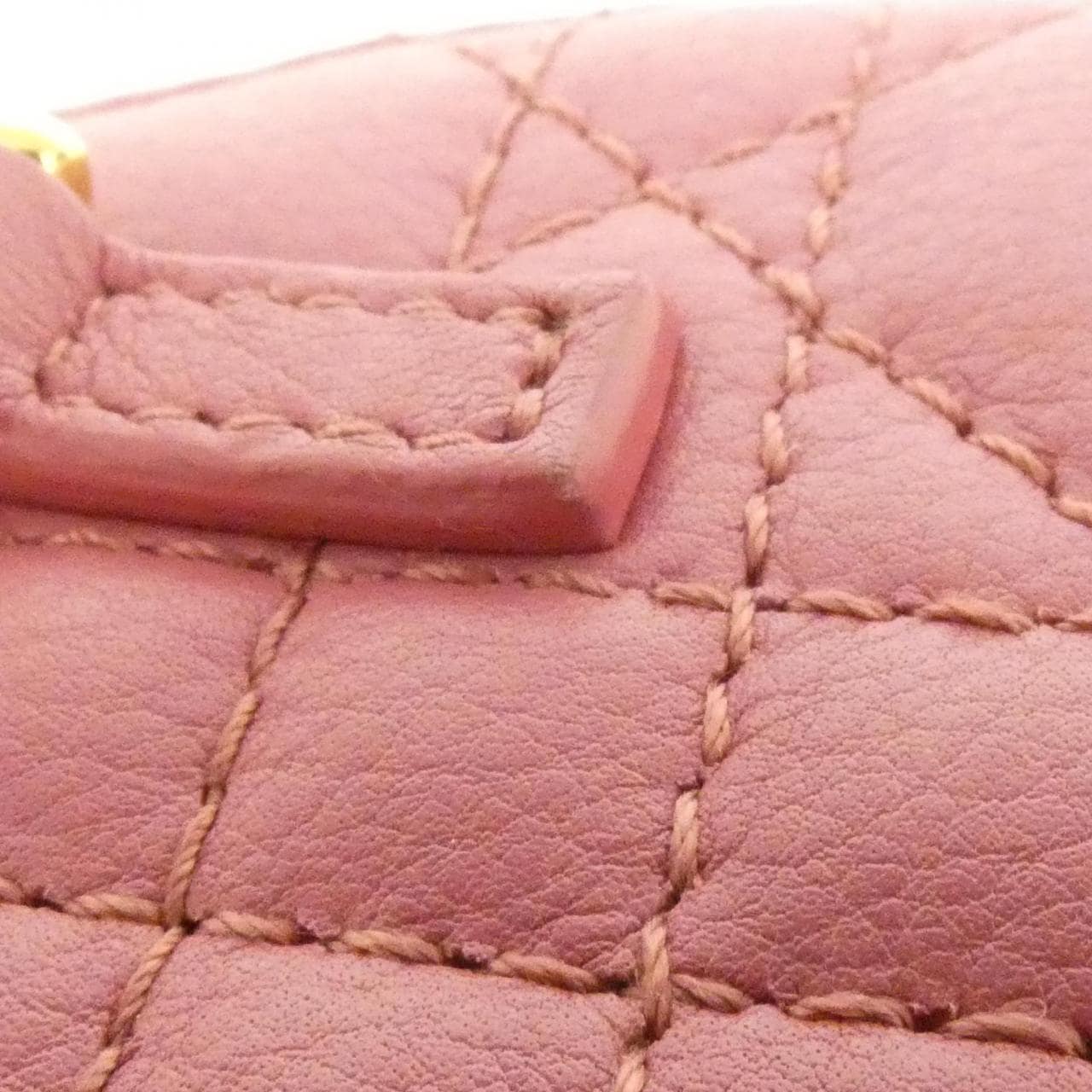 クリスチャンディオール ディオール カロ S5092UWHC ポーチ