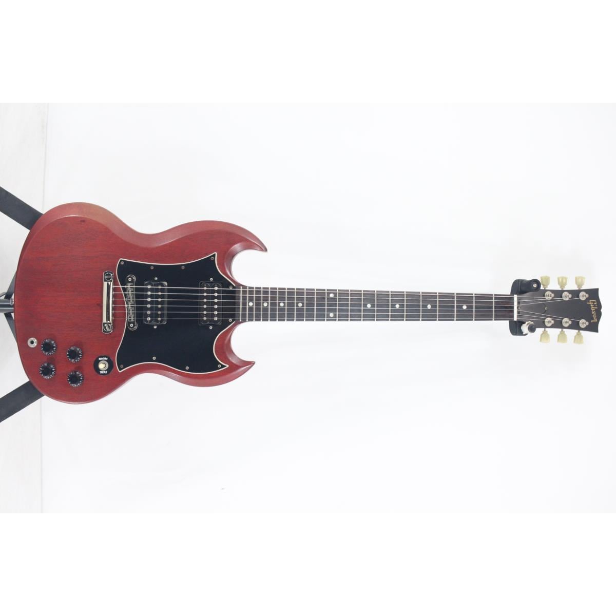 ＧＩＢＳＯＮ　　ＳＧ　ＳＰＥＣＩＡＬ　ＦＡＤＥＤ