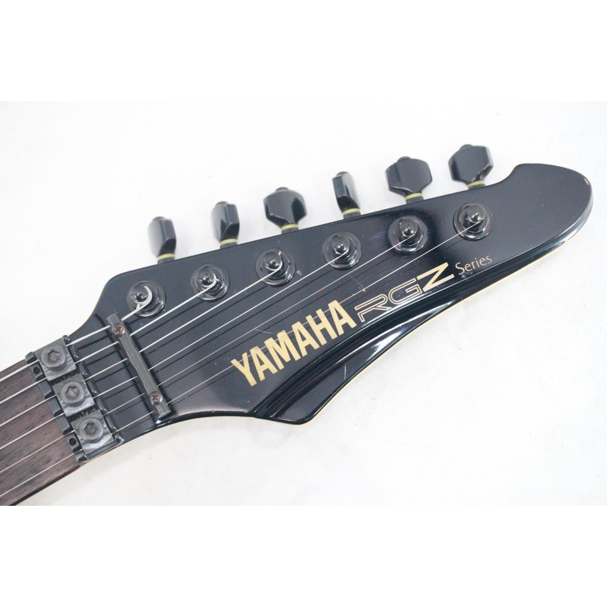 YAMAHA RGZ-II