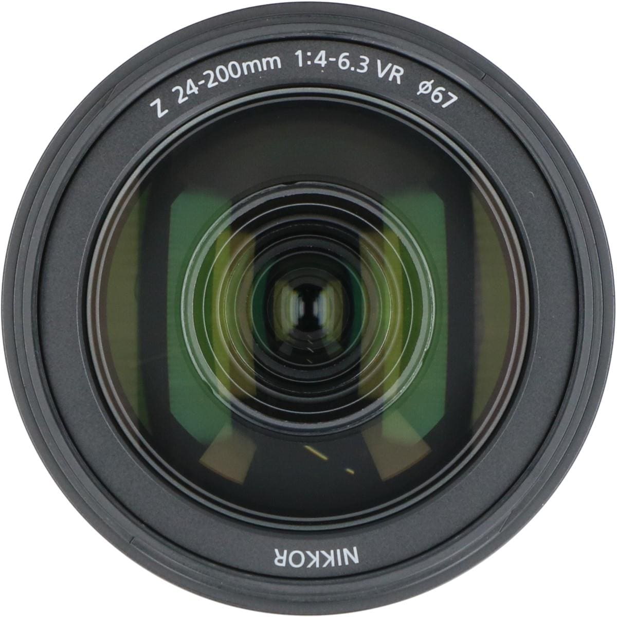 Ｚ２４－２００ｍｍ　Ｆ４－６．３ＶＲ