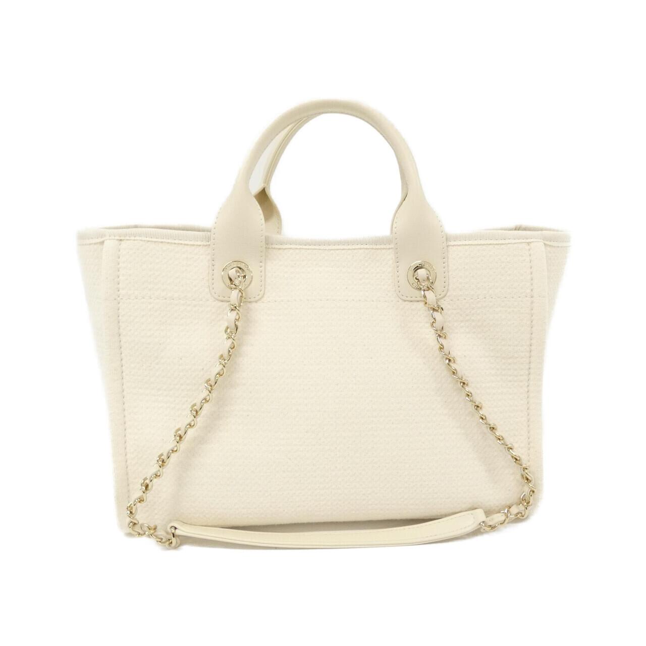 CHANEL Deauville Line AS3257 包
