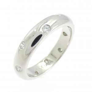 ティファニー ドッツ リング