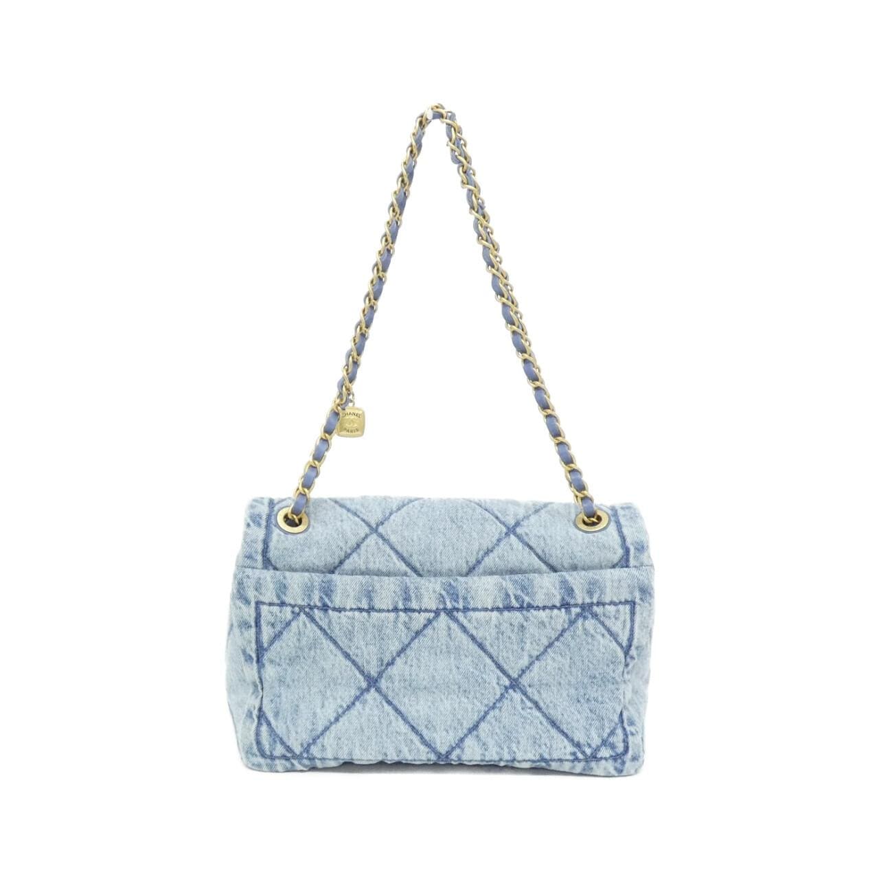 【全新未使用品】CHANEL AS5737 单肩包