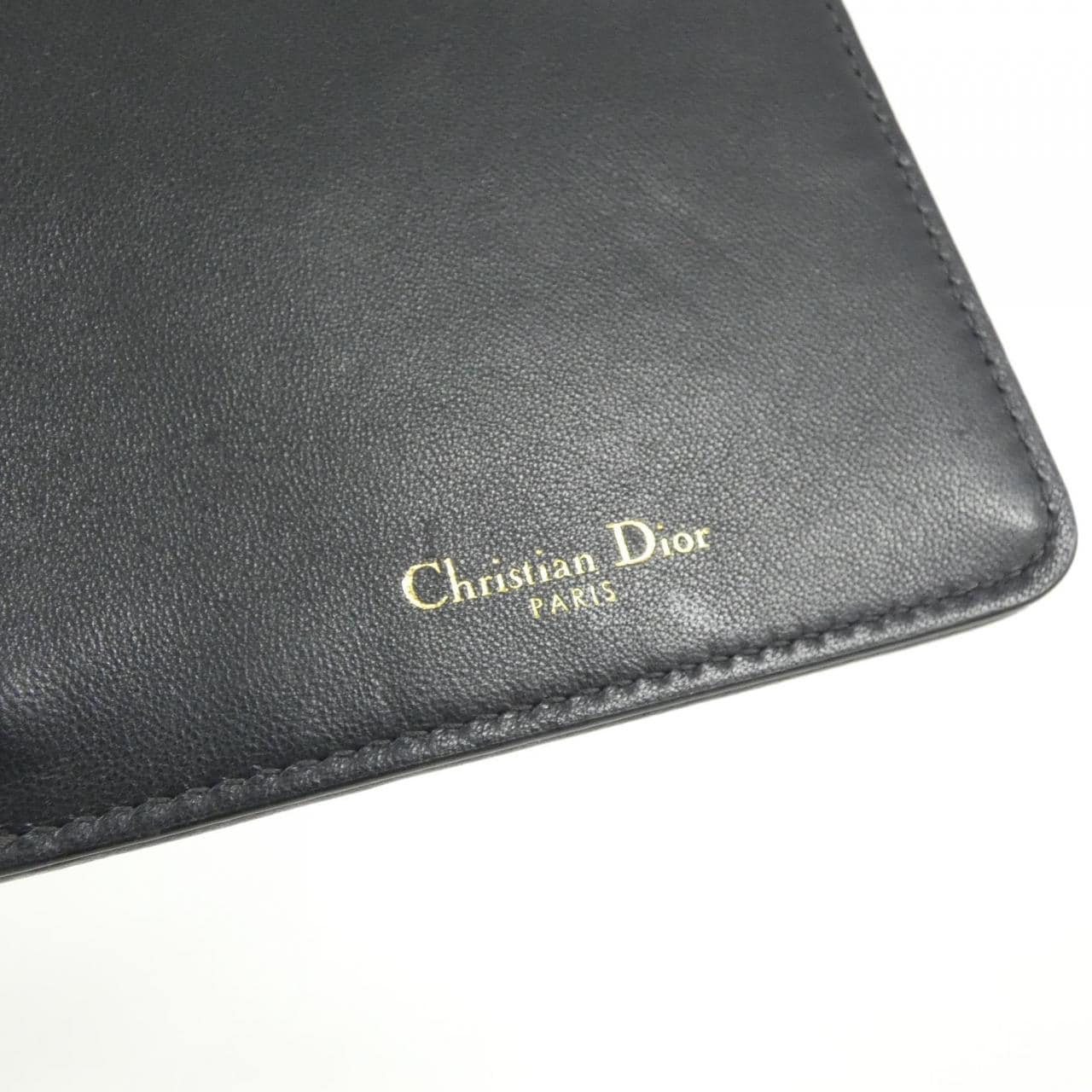 クリスチャンディオール 30 モンテーニュ S2090UTZQ ショルダーウォレット