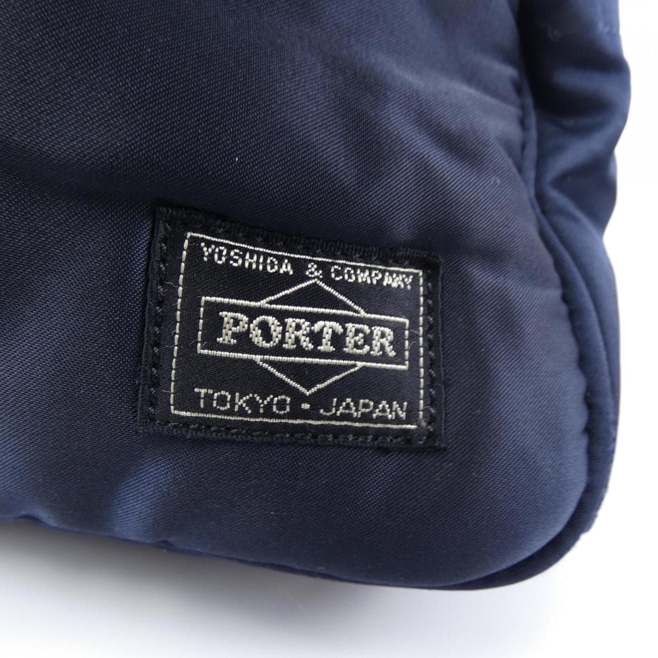 搬运工人HEAD PORTER BAG