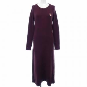メゾンキツネ MAISON KITSUNE ワンピース