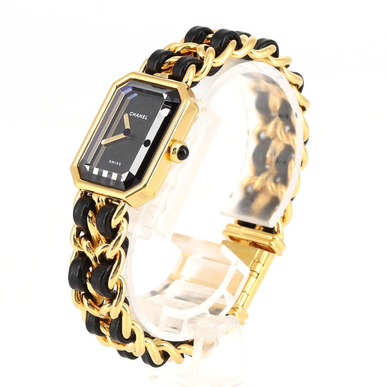 CHANEL premiere GP L 尺寸 H0001 GP石英