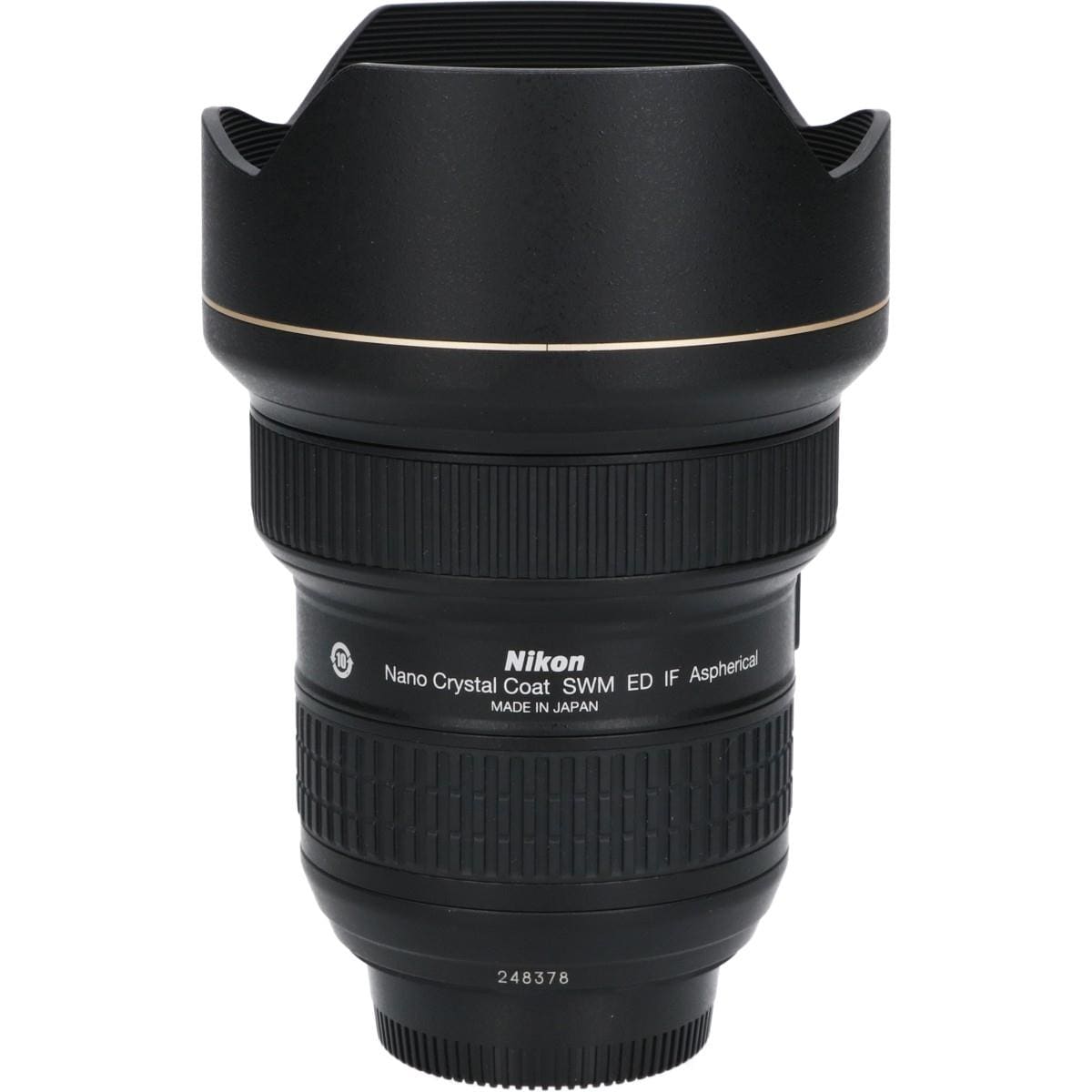 AF-S14-24mm F2.8G ED