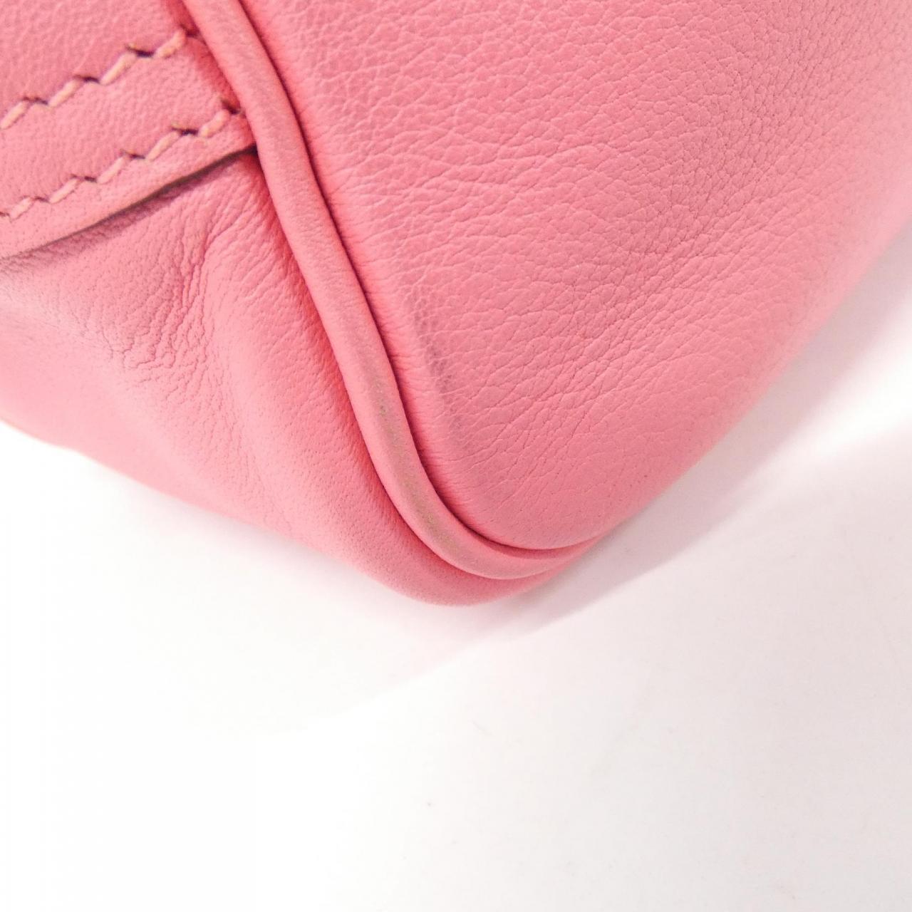 エルメス ミニ プリュム MINI 048263CK バッグ