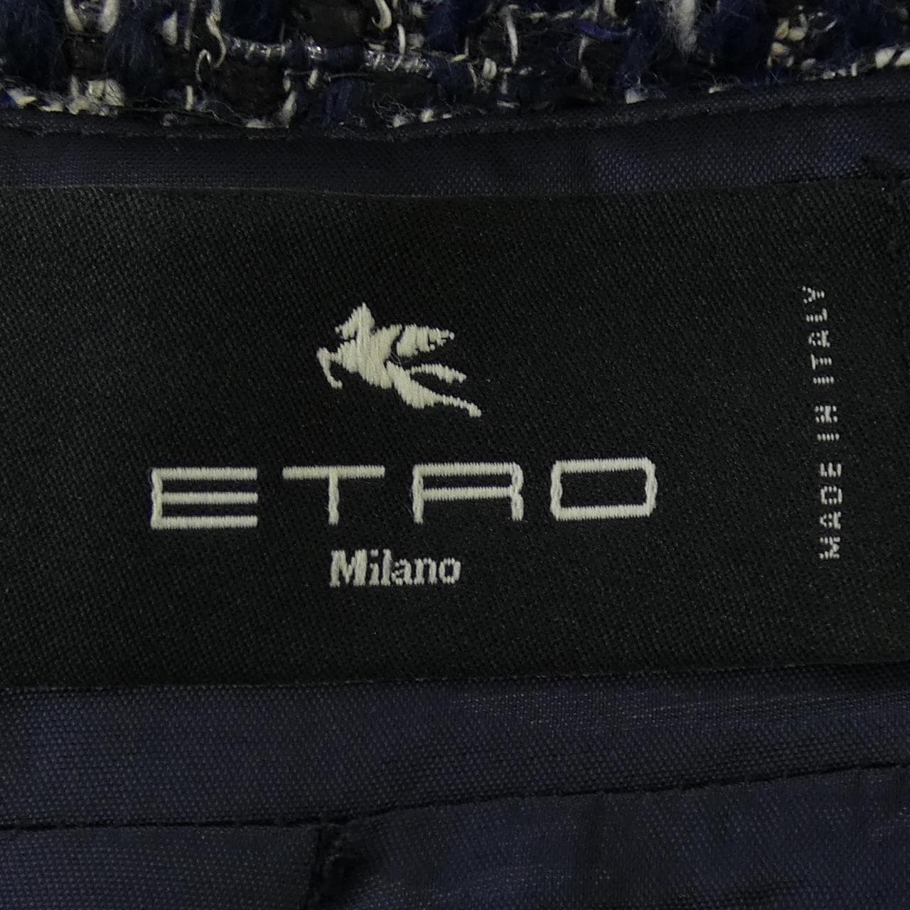 エトロ ETRO スカート
