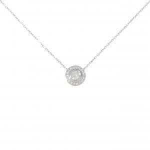 カルティエ ダムール ネックレス