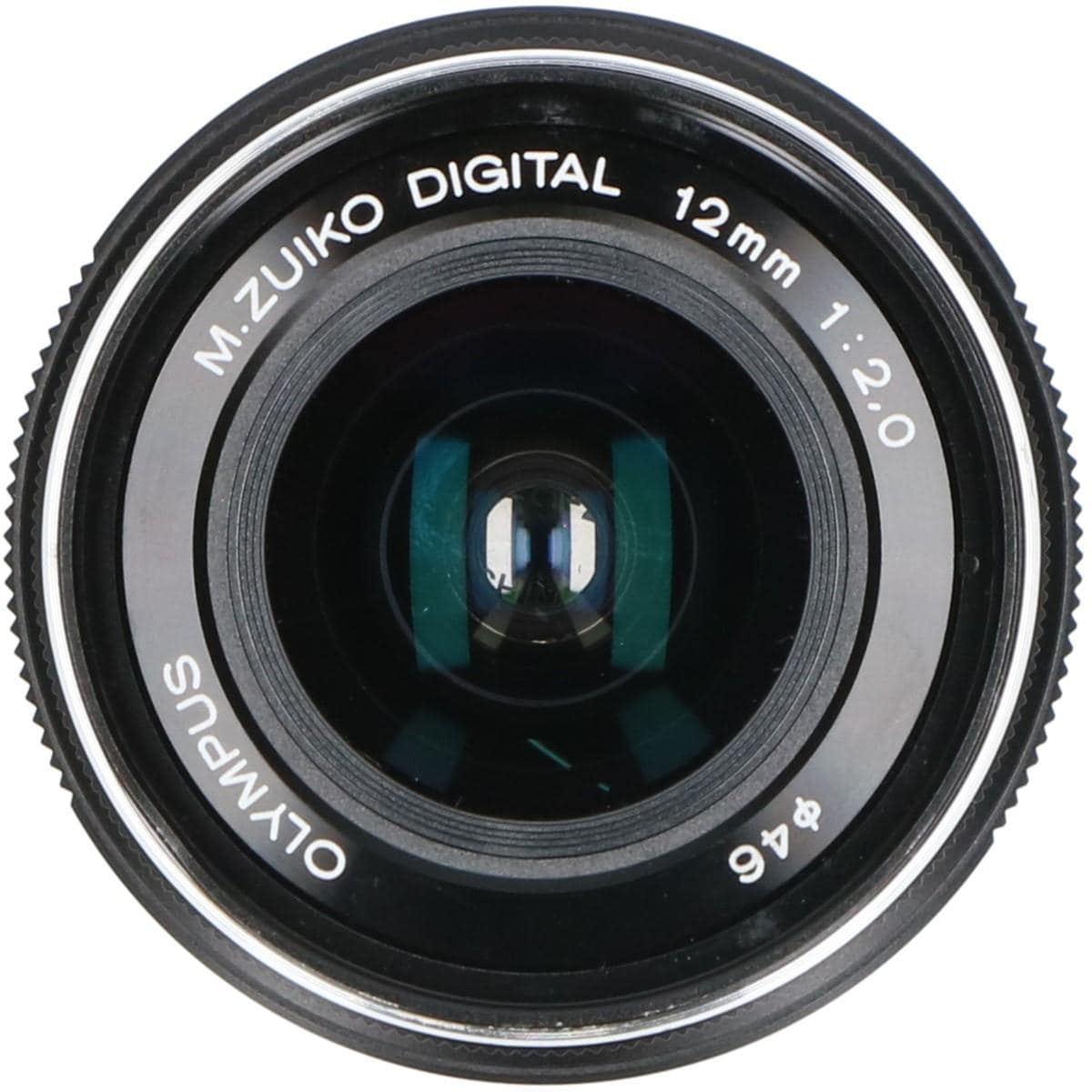ＭＺＤ１２ｍｍ　Ｆ２　ＢＬＡＣＫ