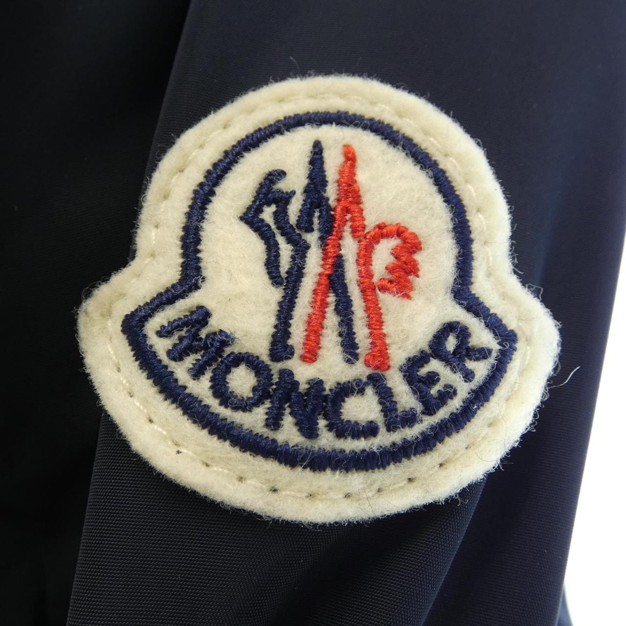 モンクレール MONCLER OCRE ジャケット