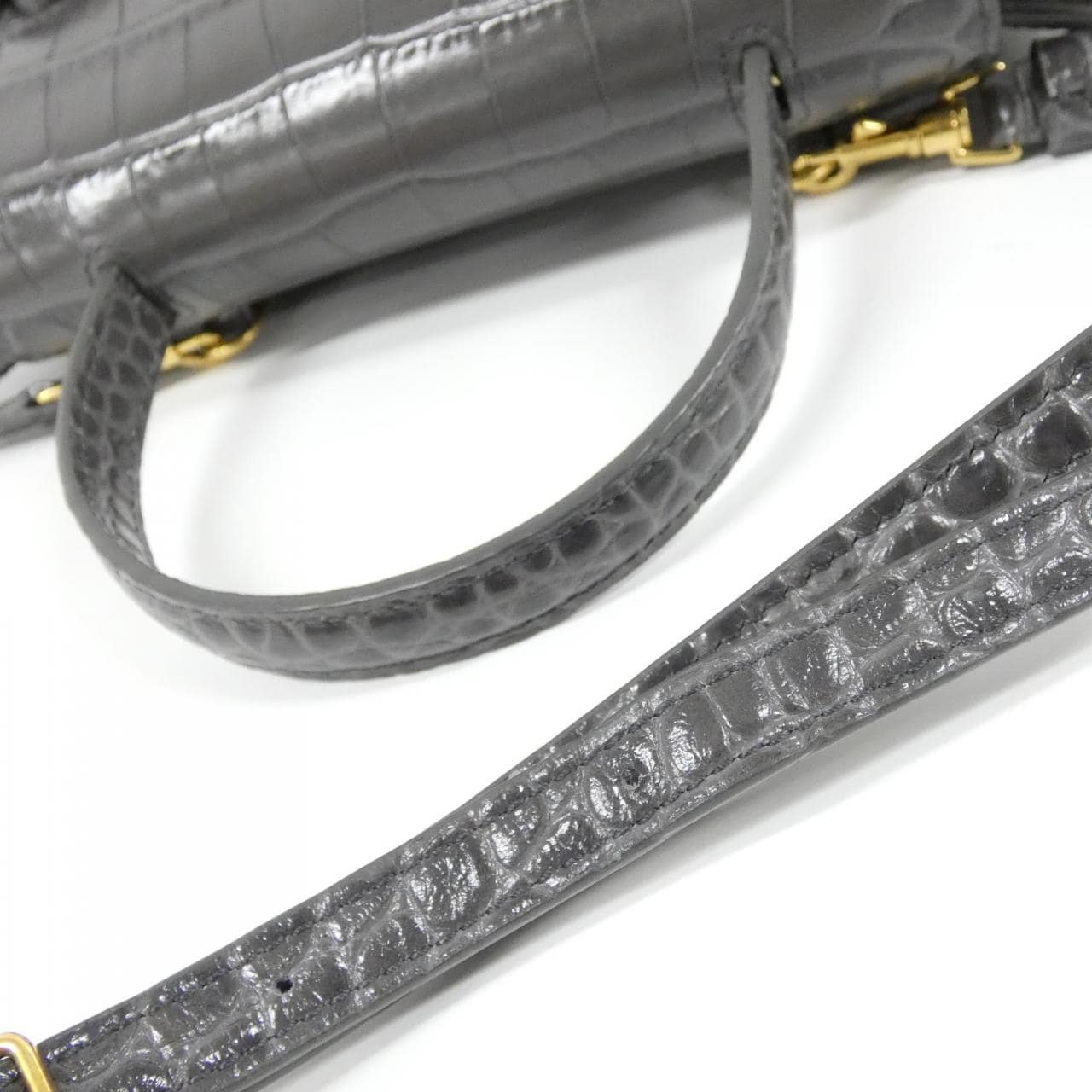 セリーヌ ナノ ベルト 189003BTE バッグ