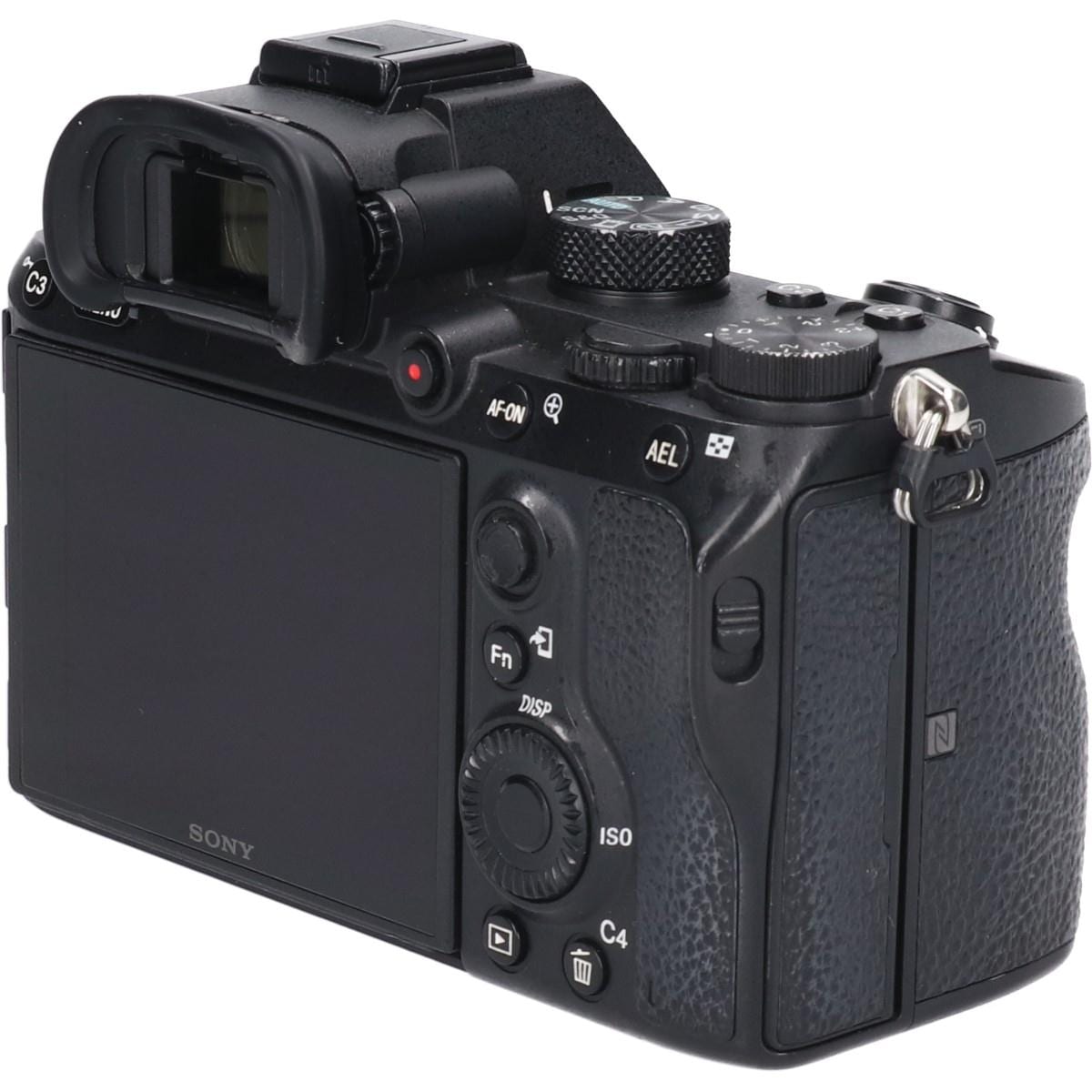 α７　ＩＩＩ　ＩＬＣＥ－７Ｍ３