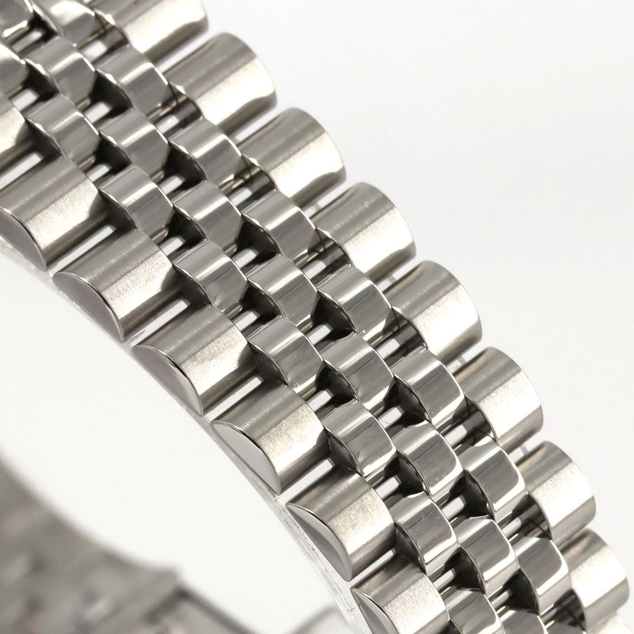 ロレックス デイトジャスト 16234 SSxWG 自動巻 P番