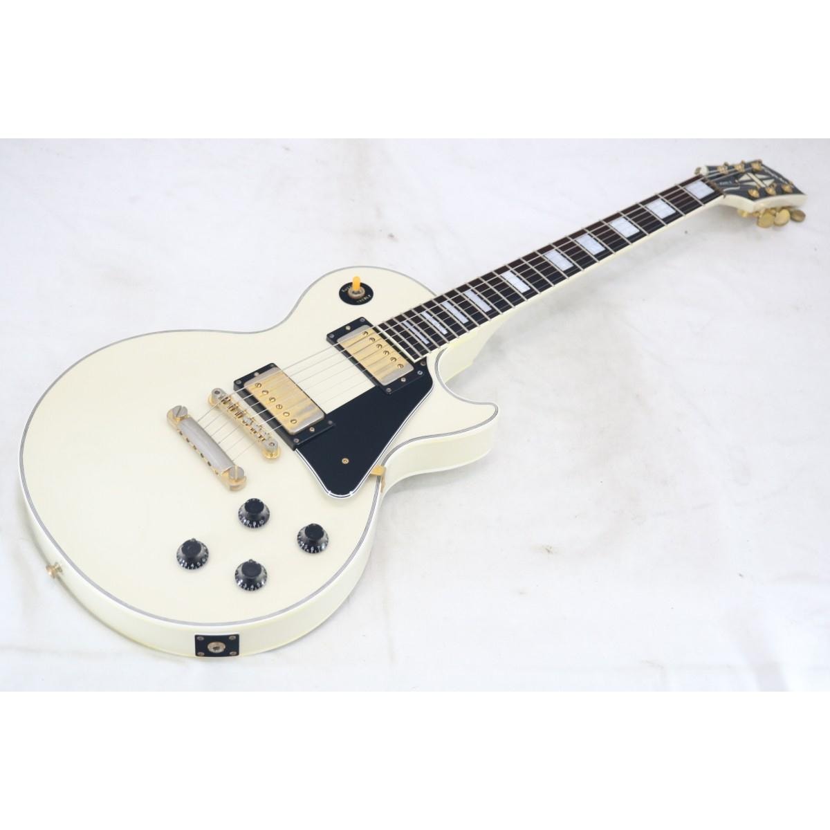 ＥＰＩＰＨＯＮＥ　　ＬＥＳ　ＰＡＵＬ　ＣＵＳＴＯＭ　ＬＱ