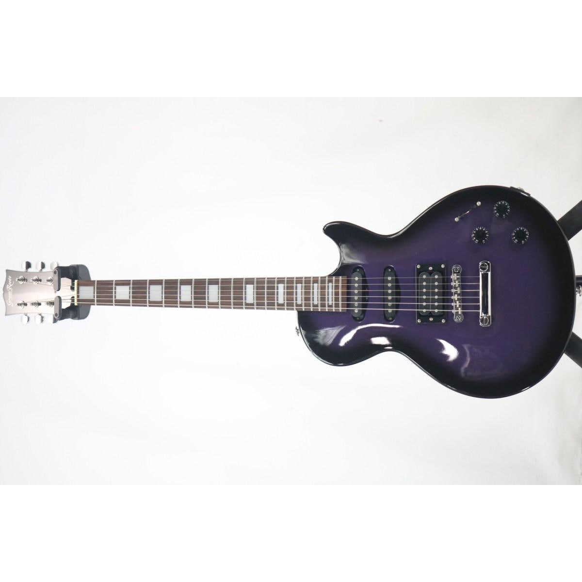 ＧＲＡＳＳＲＯＯＴＳ　　Ｇ－Ｉ－４８ＬＰ