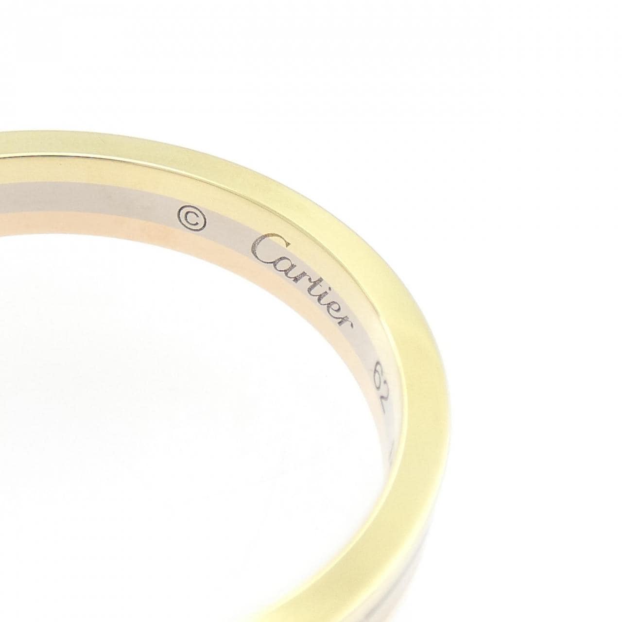 【新品】カルティエ ルイ カルティエ ヴァンドーム リング
