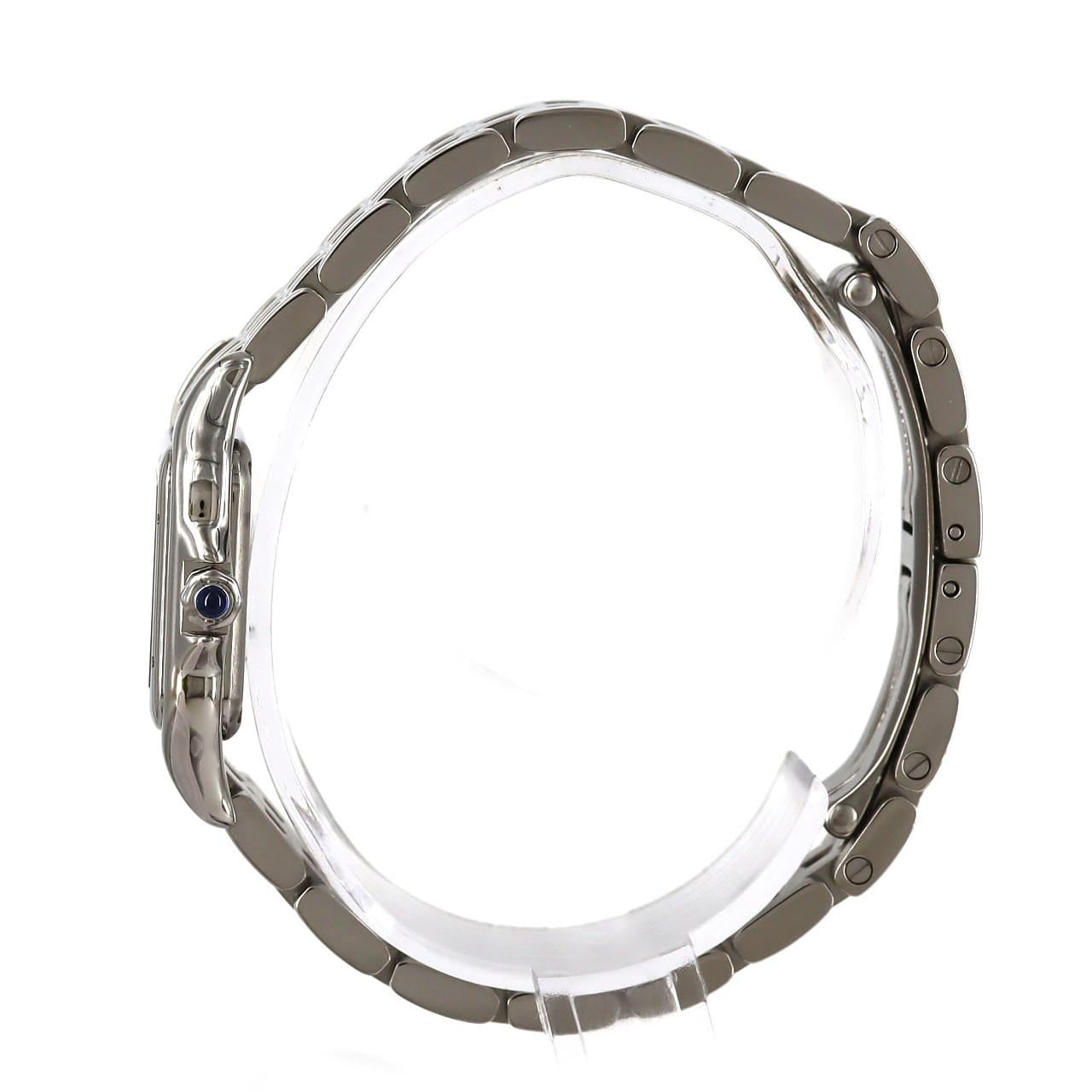 カルティエ パンテール･ドゥ･カルティエ SM WSPN0006 SS クォーツ