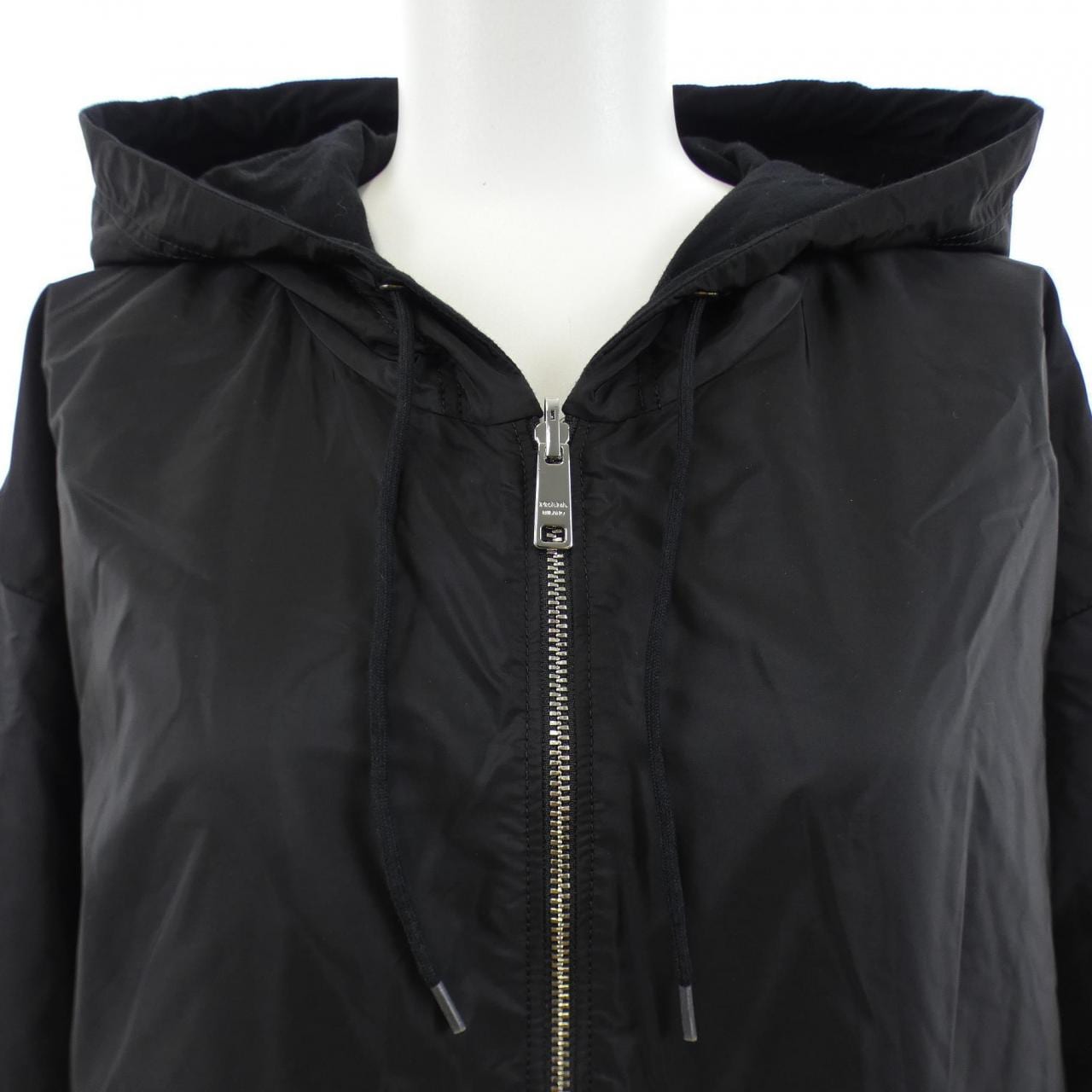 プラダ PRADA 138640 SOOO 17XE ジャケット