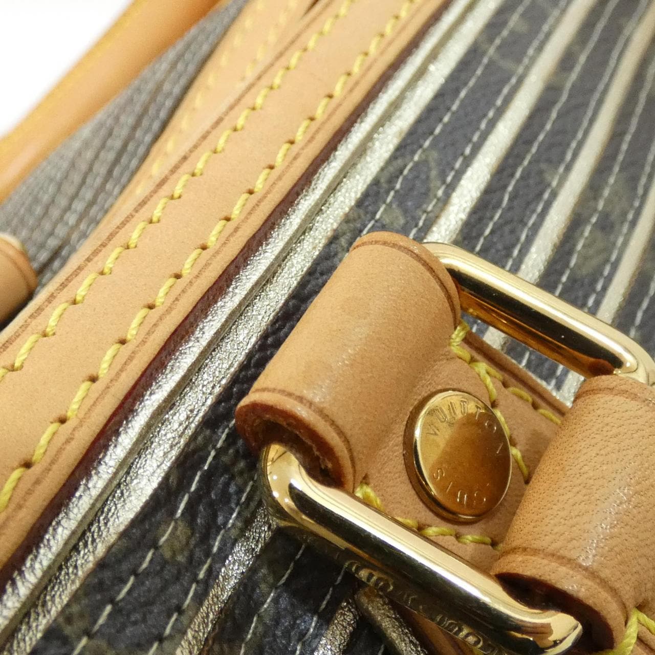 ルイヴィトン モノグラム エデン スピーディ 30cm M40358 ボストンバッグ