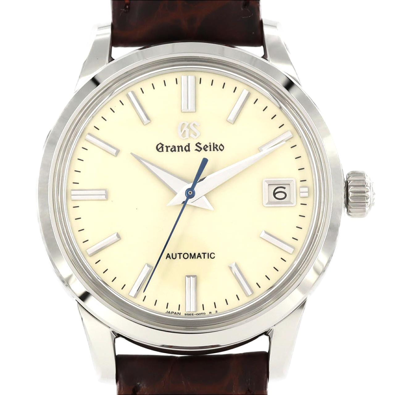 【新品】セイコー グランドセイコー エレガンスコレクション 9565-00D0/SBGR261 SS 自動巻