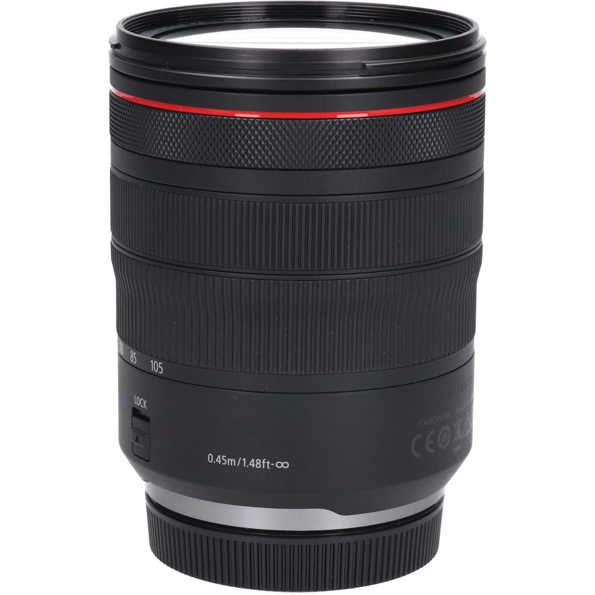 ＲＦ２４－１０５ｍｍ　Ｆ４Ｌ　ＩＳ　ＵＳＭ