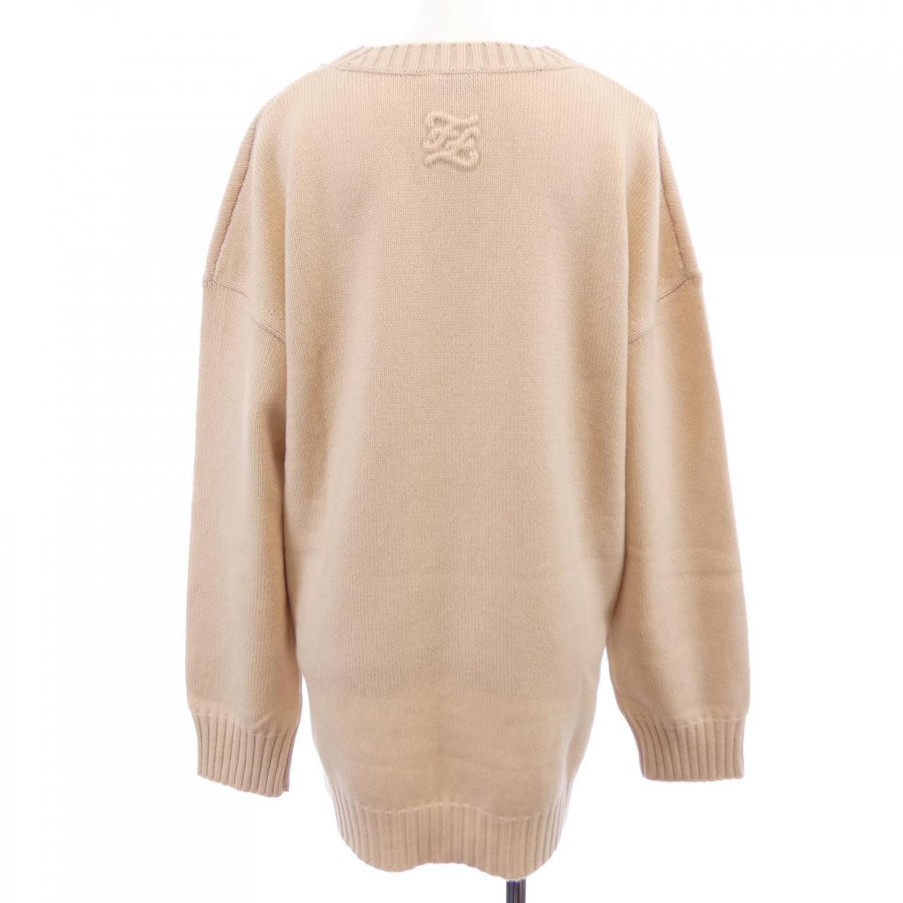 フェンディ FENDI FZX698 AHE6 ニット