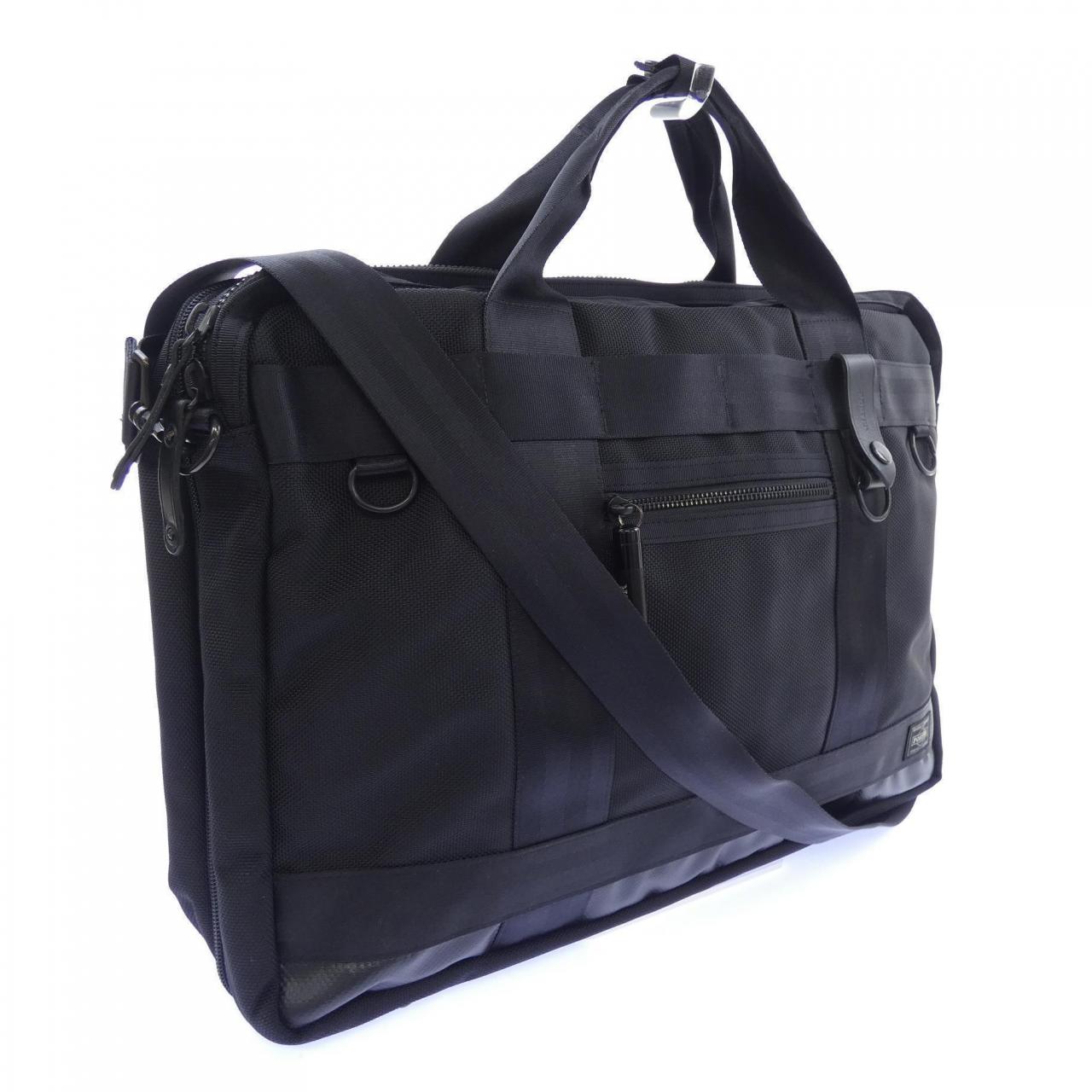 ポーター PORTER HEAT 2WAY BAG